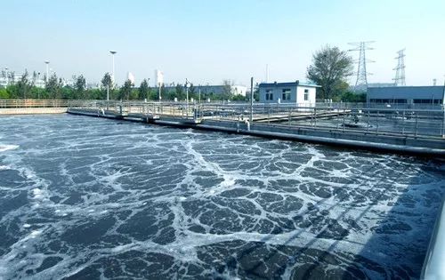 工業廢水處理工程